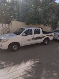كير عادي • ٢٠١٢ • رقم أربيل