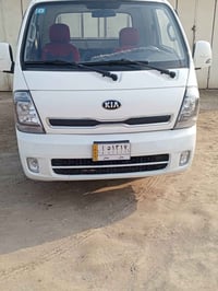 كيه حمل موديل2020رقم بابل  بسمي شخصي رقم انكليزي سياره مكفوله تبريد شغ...