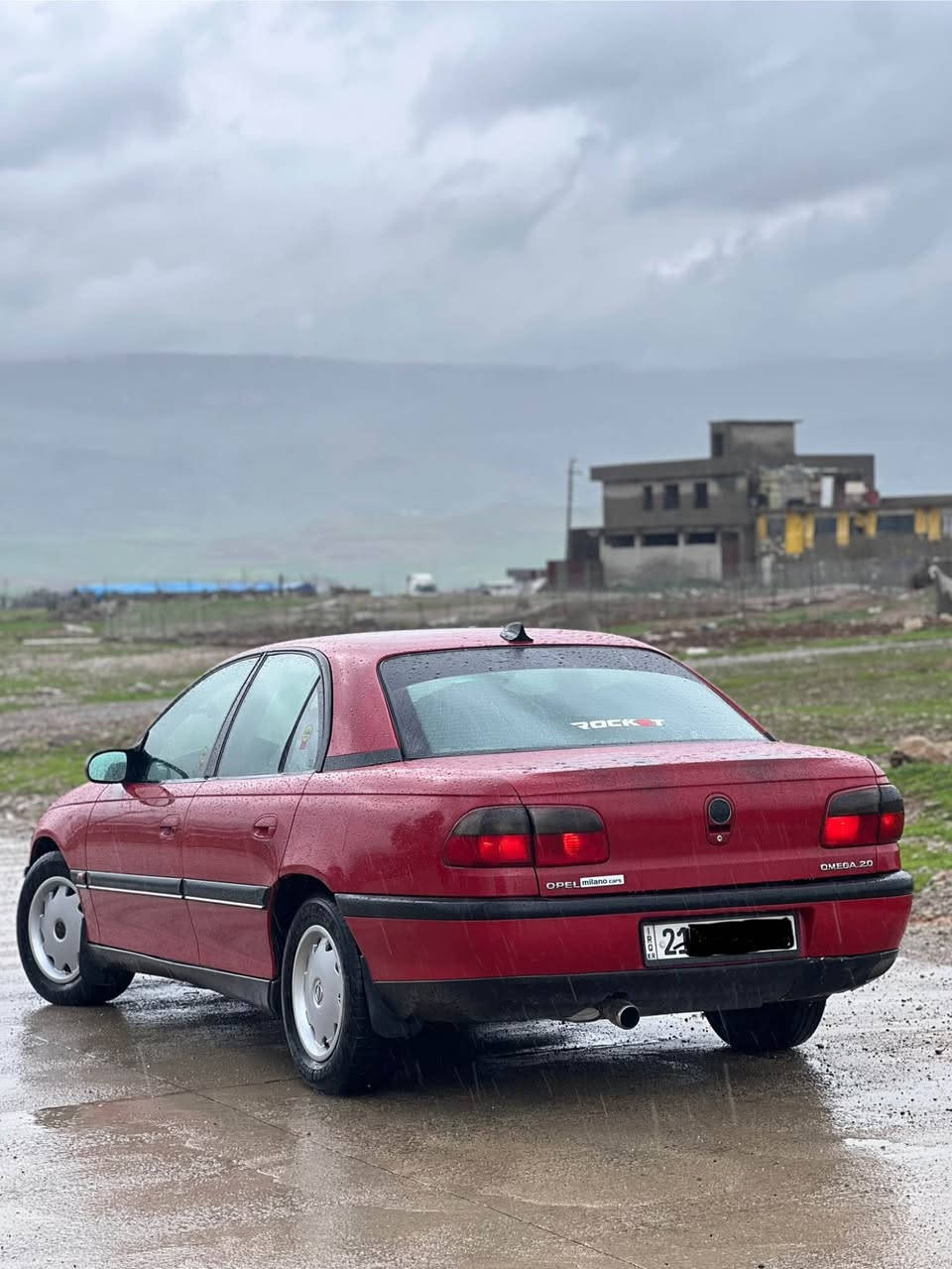 ئۆپڵ ئۆمیگا پشیلە ❤️ مۆدێل1998 مەکینە 20گێڕ عادی قەباغ ڕەش🖤 
دەعمی نیە بێ بۆیاخە یەک پەڵە ساردی هەیە 
دوو جام کارەبای 
ئاوێنە کارەبا
لایتی عەدەسەیە
ژمارە تەلەفۆن وەتسئاپی لەسەرە : ***********

أوبل أوميغا بزون موديل 1998
محرك 20، کیر عادي
، بدون صبغ

رقم الهاتف واتساب موجود: ٠٧٧٤١٥٦٤٦٦
Admin ❤️🥰 دخان, السليمانية
