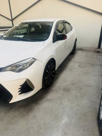 كورلا LE • ٢٠١٩ • رقم سليمانيه