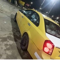 اوبترا • ٢٠١١ • غاز وبنزين