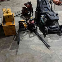 ألسلام عليكم 🌿🪵 متواجدون في كل وقت لِـ • قص الأشجار والتقليم • وحش الأ...