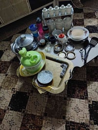 ديكور منزلي • توصيل