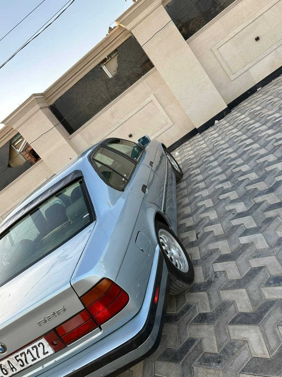 لا بي ام دبليو 1990تبريد ثلج صدر امامي خلفي جديد كير مكينه تأيرات خير من الله 50 وبيه مجال ***********
