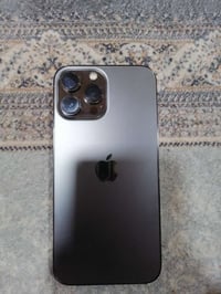 آيفون ١٣ برو ماكس • ٥١٢ • بطارية ٨٧%