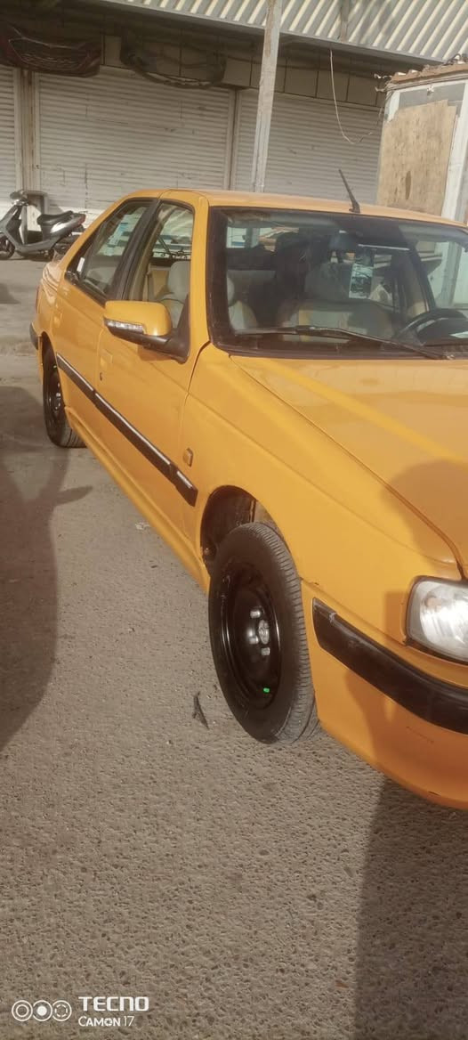 بيجو بارص2018كفاله عامه كلشي موضح سونار أرقام انكليزي سنويه ل30 شراي يتصل ***********
