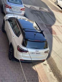 جيب كومباس موديل 18 فئه اللمتدد 1/1 فول الفول بيها قطع مصبوغه 5 قطع بس...