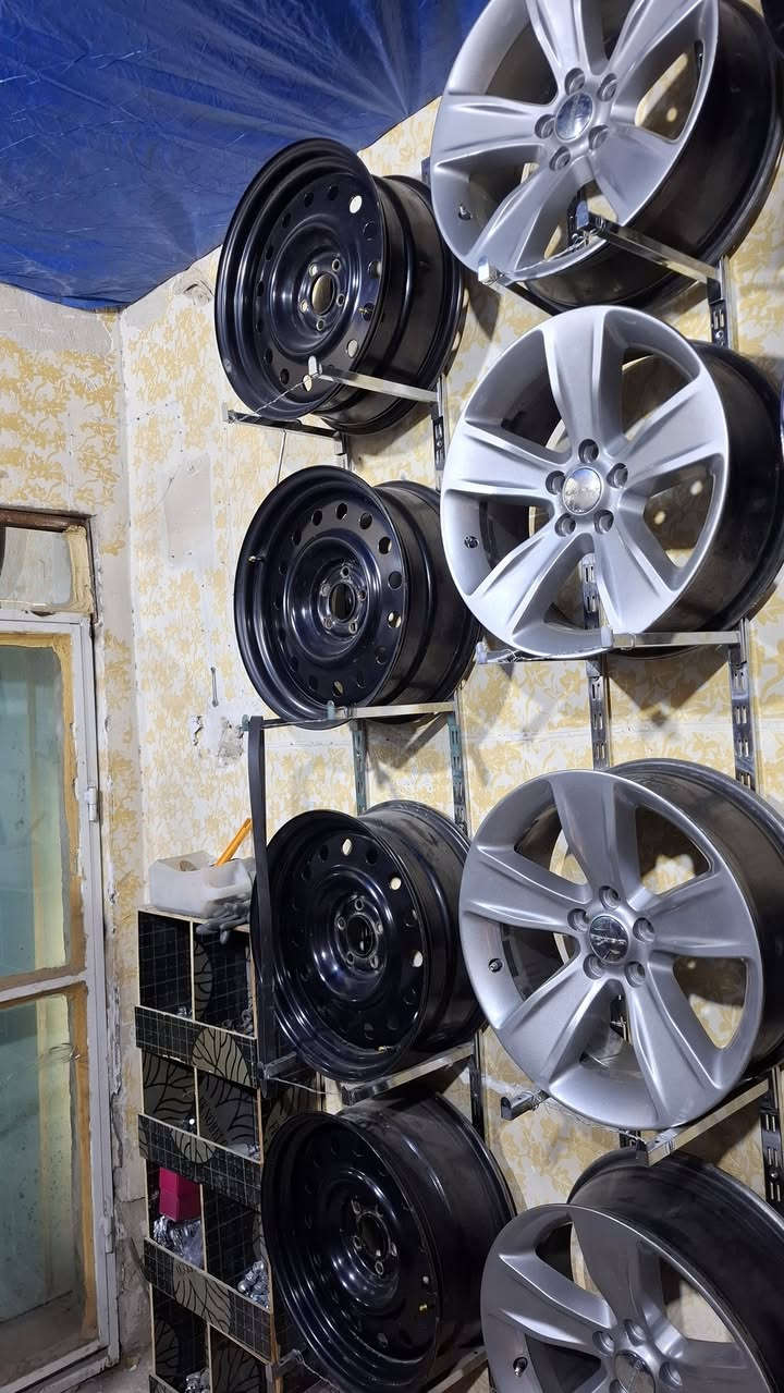 سلام عليكم خدمات المياحي للويل كب ***********ذي قارالرفاعي ***********شغال امراوس اصلي تاير زيروشرط
