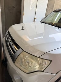باجيرو حبتور • ٢٠١٥ • البصرة