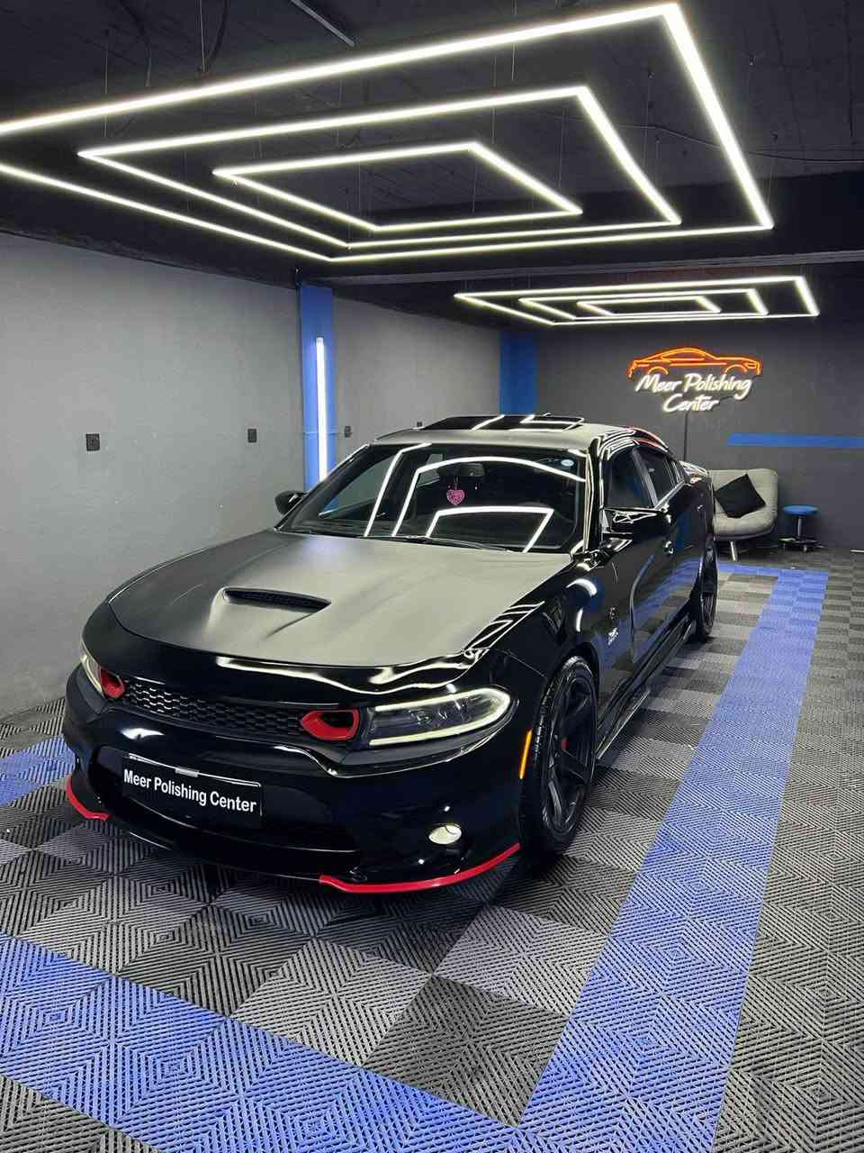 Dodge RT 2020 
دۆج چارجەر ٢٠٢٠
ڕەنگی ڕەش 
مواسەفات RT
فول مواسەفات
٧٤٠٠٠مایل
٤پارچە بۆیاخ بێ ناوگرتن بێ ئیرباگ 
گێڕ و مەکینەی بە شەرت 
کامل جوانکاری بۆ کراوە
سعر ٢٣٥ معامەلە
*********** السليمانية, العراق
