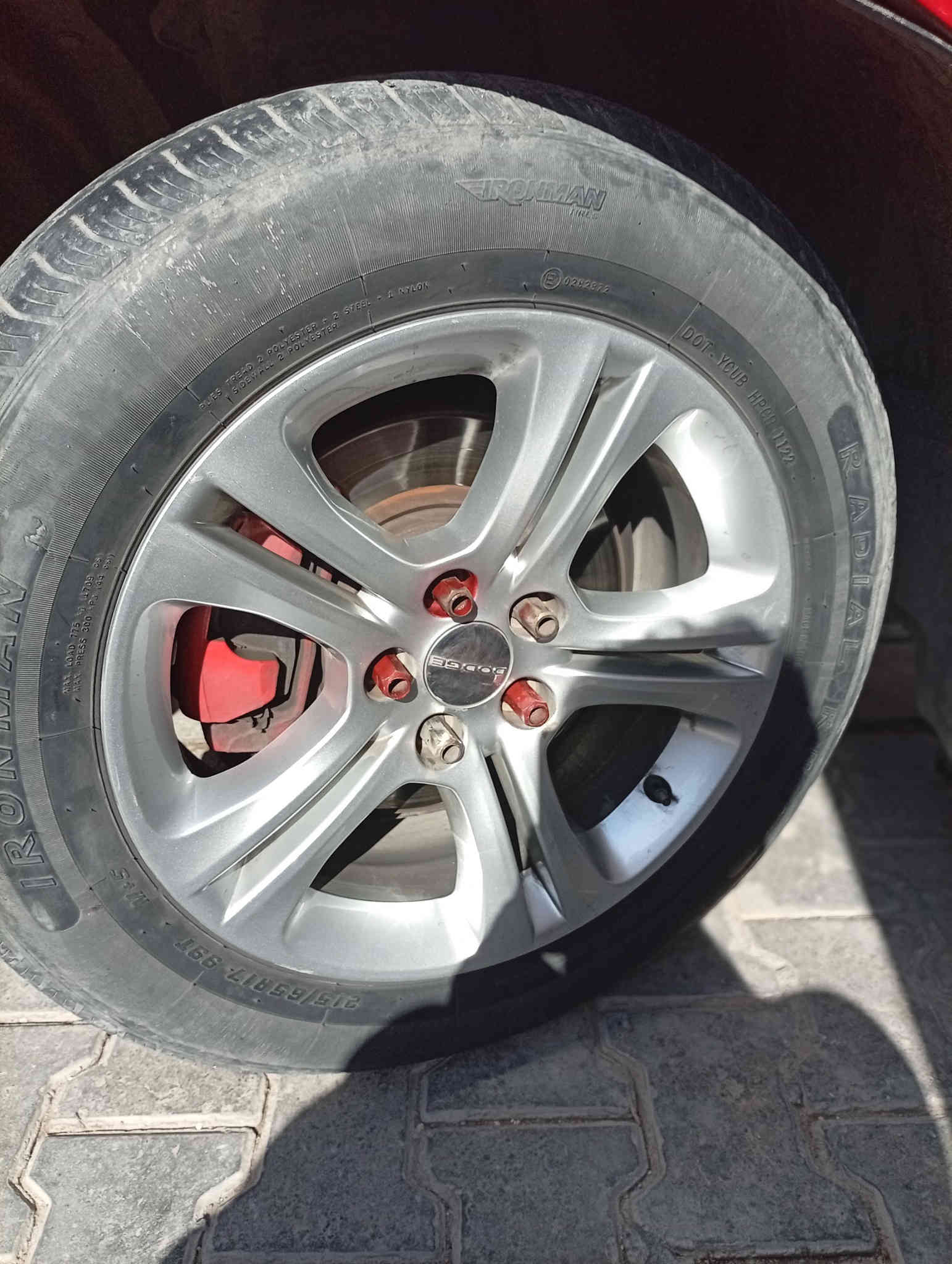 بسم الله جارجر ادوات مديل14 كير ماوس 8نمر محرك3600 متوم طبق الاصل شمالي كص قماره فقط قطعتين تبريد بصمه تشغيل  ويل كب18 باتري جديد سبير شركه تبريد ثلج تدفئ كهربائيات شغاله كلها ماشيه60الف بس السعر60معه مجال ***********
