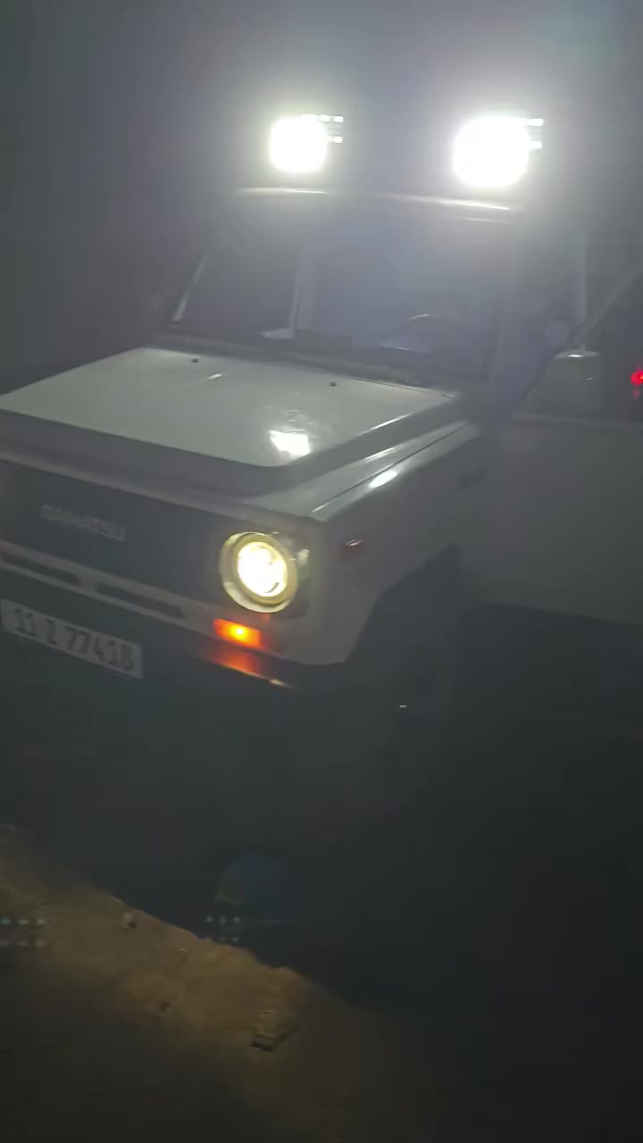 متاح التفاصيل بل فيديو ***********
