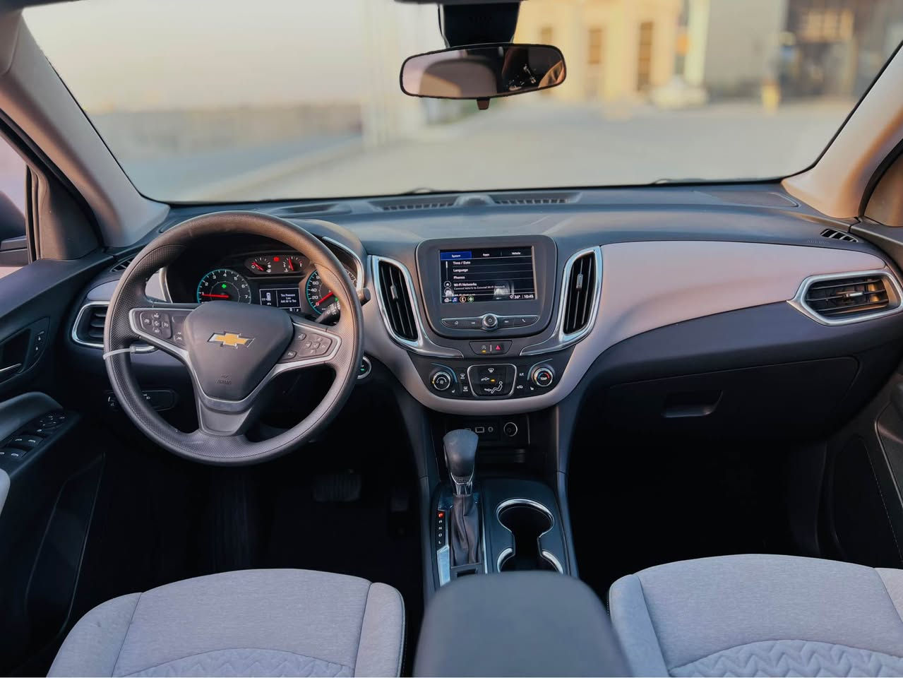 شفروليت اكونيكس ٢٠٢٣
بدون صبغ فقط مكانين تعديل بسيط
جمب خلفي شبر داخل الحوض بارد و راس شاصي بكد اصبع مطعوج
ايرباكات شركة كلها و كير و محرك شرط
ممشى ١١ الف ميل
هزه و فحص جاهز ١٠٠٪؜ 💯 ما بيه اي نقص
ما بيه دينار مصرف
سونار موجود 
مواصفات : AWD - رادار خلفي و امامي -نقاط عمياء - تشغيل عن بعد - كشنات تدفئة و كهرباء- بريك بصمه - تبريد مركزي - محافظة خط طريق - لايت ليد-….الخ
سياره جاهزه للترقيم و للشارع بدون نقص
سعر ١٥٥$ بيه مجال و اراوس بالي مناسب
اذا حضرتك اتوف سعره هواي شوف السوك و انشالله اتشوف الي يناسبك و انت عيني أربيل, العراق


**إذا كنت صاحب هذا الإعلان وتريد حذفه لأي سبب، رجاءا أرسل رسالة إلى الدعم الفني**