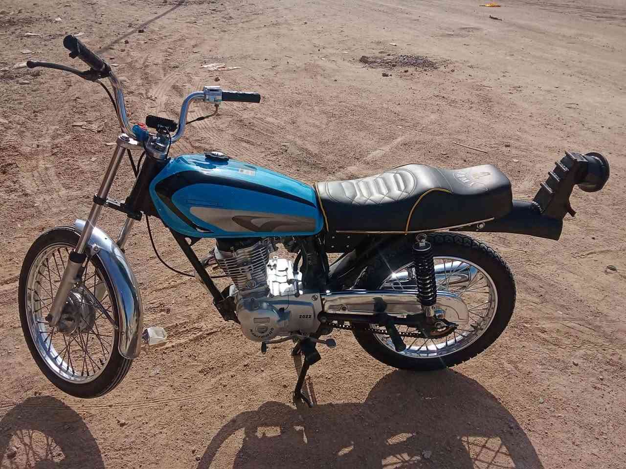 سلام عليكم نامه برو كلك
بيها بليته ورقم شاصي للبيع شلعه ومعدل فول 
محرك 2022مكفول 
مكان  كوفه سعر 475 وبيه مجال 
***********
