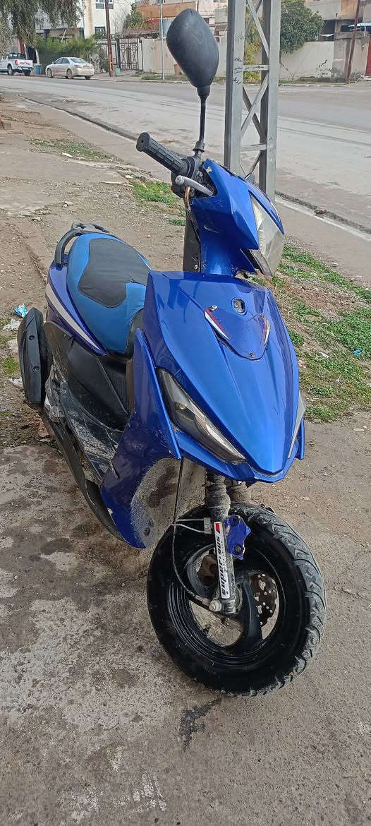 ماطور للبيع سعر 300بي مجال
***********
