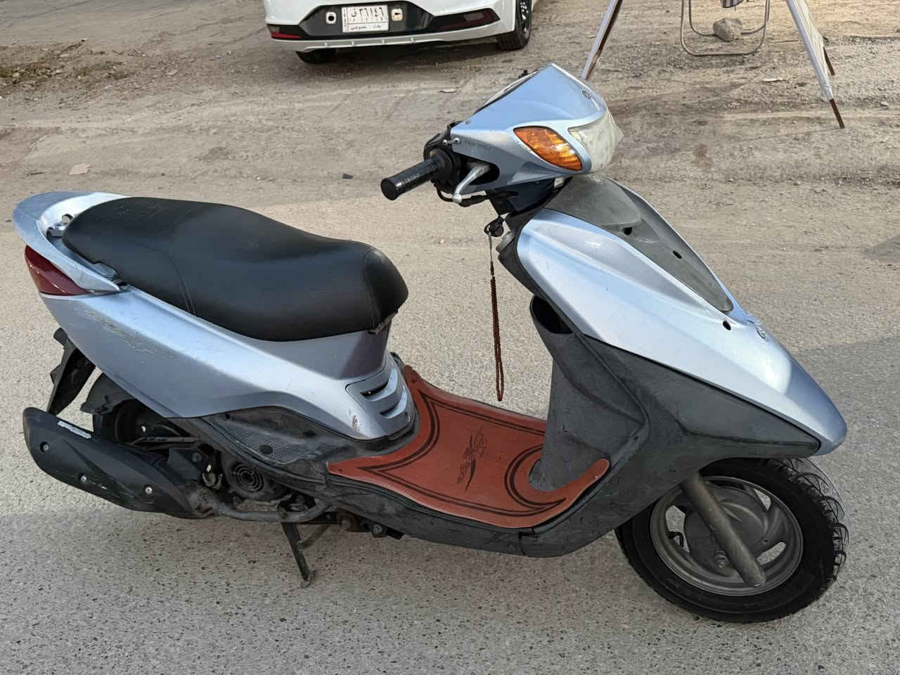 ***********
نوزل بخاطرك تصل 
مكاني مدينت صدر 
سعر 800
