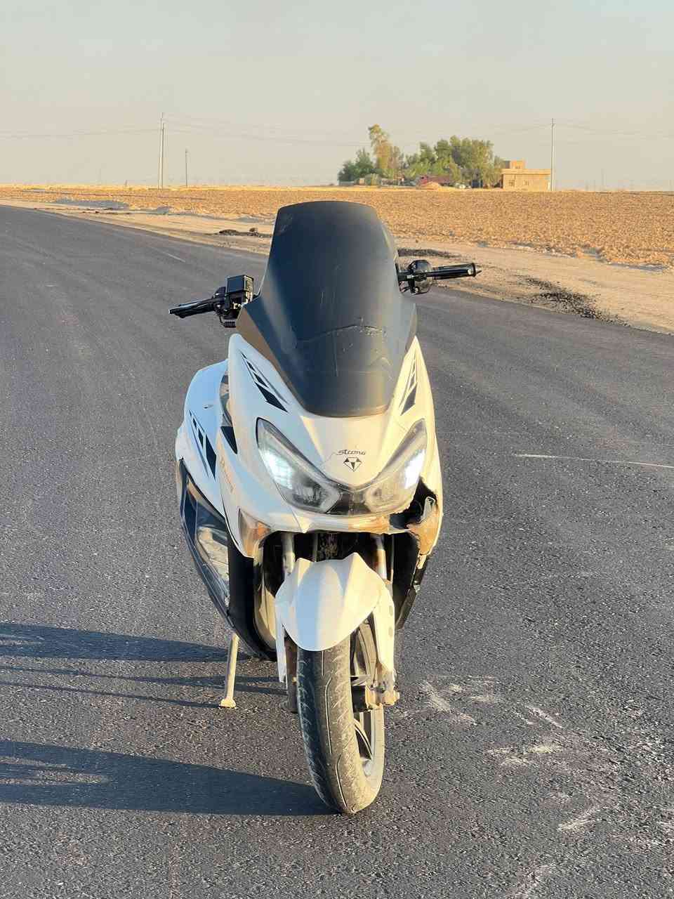 درجه سكنس موديل 2023 محرك 150 +صلنصه رياضي كهربيات كله شغاله السعر 350 وبيهاا مجال


**إذا كنت صاحب هذا الإعلان وتريد حذفه لأي سبب، رجاءا أرسل رسالة إلى الدعم الفني**