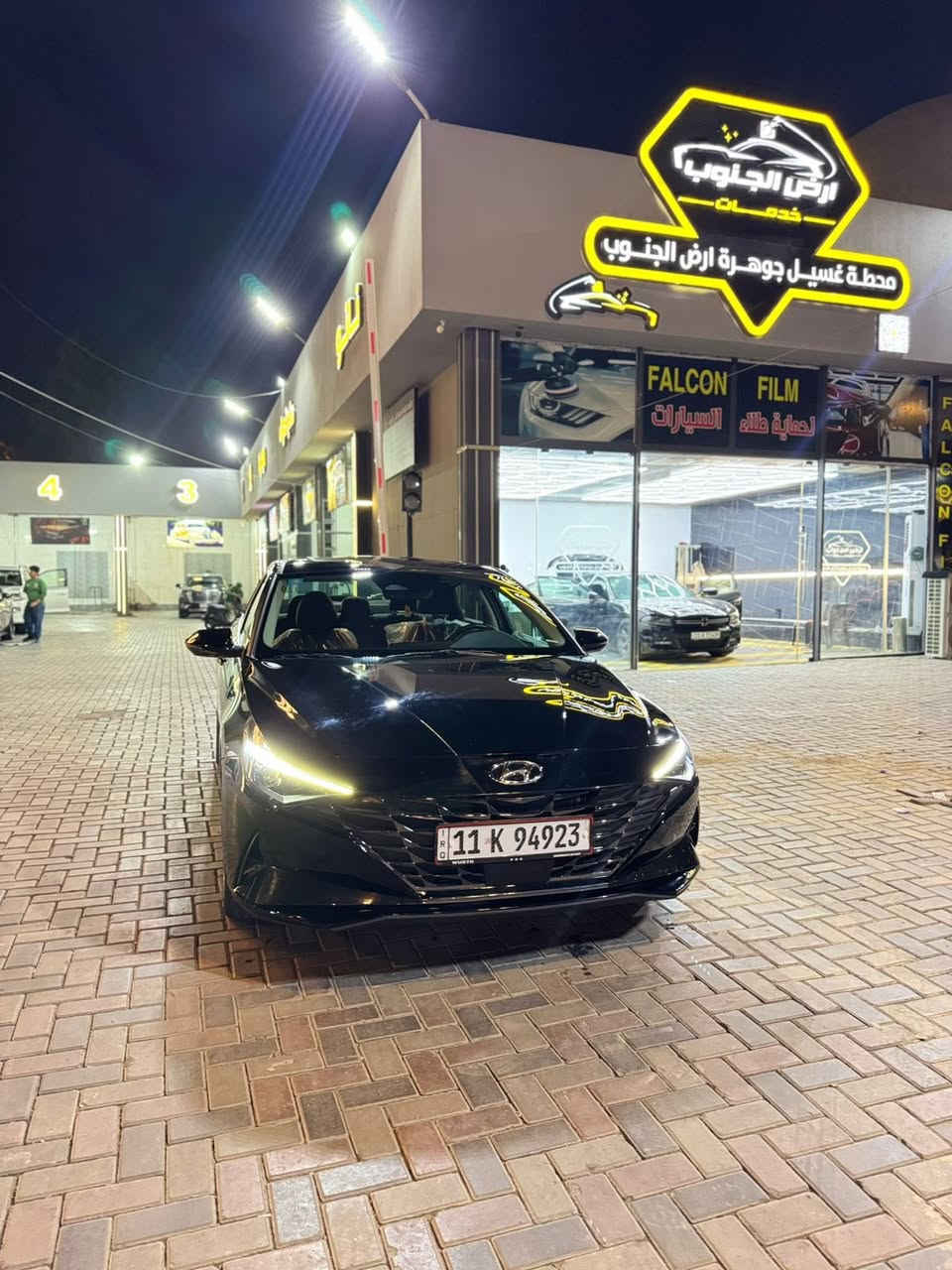 سلام عليكم النترا للبيع مديل 2023كلين بدون حادث دعامية فقط سيارة لمتت فول بنراما كسنات جلد وكهرباء خزن ميموري نقطة عمياء كشنات تدفئة تبريد فول السيارة 
مكاني شارع فلسطين بغداد
السعر 158 بيها مجال حك جيتك
***********
