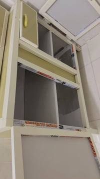 كاونتر • خزائن • للبيع