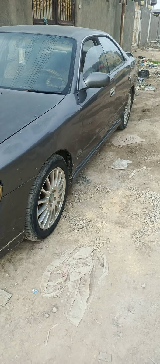 سلام عليكم شيزر نفخ محرك 2500 رقم ميسان بسمي سنويه ل 28 تنتهي للبيع والمراوس بأفضل مع الفرق سعر لبيع 47 وبيه مجال حق الجيه


**إذا كنت صاحب هذا الإعلان وتريد حذفه لأي سبب، رجاءا أرسل رسالة إلى الدعم الفني**