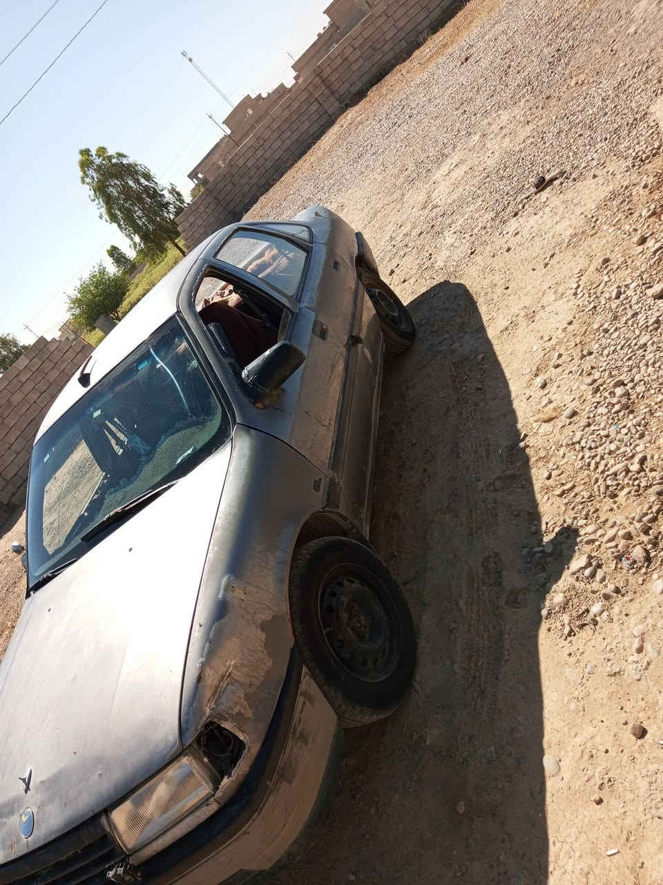 للبيع وبل فكتره حجم 18حبل السعر 15الاستفسار ‏‪***********‬‏
