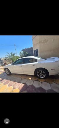 شارجر • ٢٠١١ • السماوه