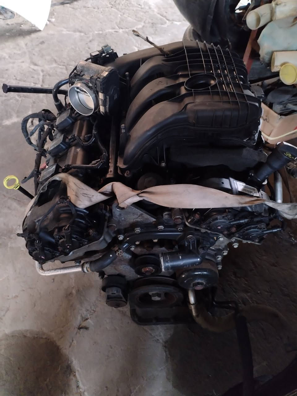 ..سلام عليكم تم ولله الحمد وصول ادوات اوباما جارجر من 2010الى 2014 مكاين 3600 مكاين 3500بلاستك 3500حديد كير 5فيشه كير عصا كير مارسدس عرباين 2010عرباين 3600 اكسل رصاصي العنوان بابل الحمزه الغربي الحي الصناعي  10/11/12/13/14 متوفر جميع قطع الغيارر جديد تفصيخ وانسب الاسعار بوكس تبريد كمبريسر 10/11/كهربائي ميكانيكي واسعار خياليه وارخص من السسوك  . محركات جارجر اوبامه جيب كير خمسه فيشه +عصه +طياره +مارسدس . العنوان بابل الحمزه الغربي حي الصناعي. *********** /***********.
