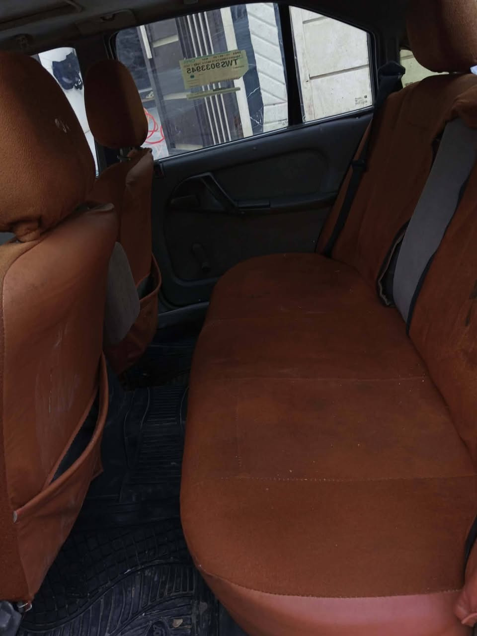 اوميكا موديل 1993 اصل تبريد بس عاطل كير اوتوماتيك محرك 24 محركها نفخ وتنقيص سياره بدون صبغ بدون طخه خلاص بس تقحيل سعرها 26 رقم اخضر سنويه بيضه شرط التحويل للاستفسار ***********
