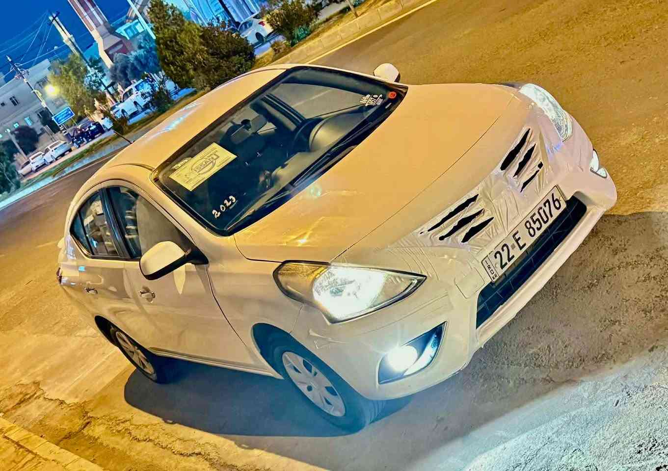 نيسان سه ني لاكشميبا2023
خليجي55هه زار رؤيشتوه ته بريد مه ركه زي ره قه م وسه نه وي نوئ سعر 103وەرەقه  هه موی بەشه رت
 دووبارجه ونيوي بوياغه بؤنيت+جاملخ+نيوسندوق بؤياغه  لە هە ولیرم ***********
؟ تكايه هەرکەسیک موشتە رییە با تیل ٠ أربيل, العراق
