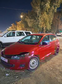 سياره نوع شيري فلاوين موديل ٢٠١٣ السيحره كلش حلوه وناعمه تبريد ثلج شاش...