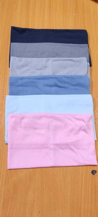 حجابات • شالات • قمطات