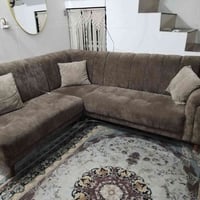 كورنر • ٦ مقاعد • بغداد شهداء البياع