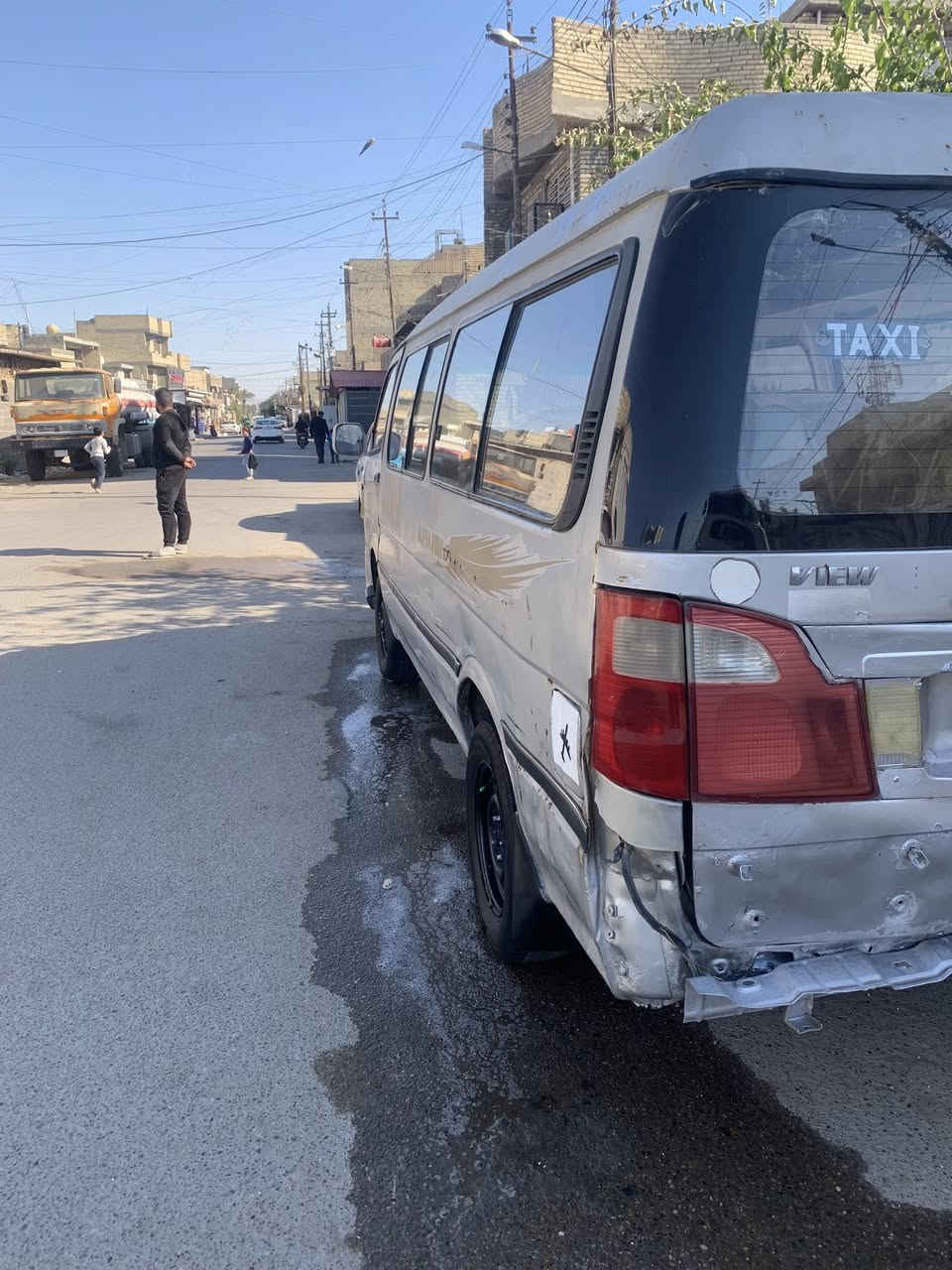 سلام عليكم فتون للبيع مديل 10مكينه ونجي خير من الله كير واكسن مال سوبر نفس الصور تخم تاير جديد صدر جديد بطنها مدوشم  أبيع كوم حديد السعر 16 مكاني بغداد متواجد بس علرقم ***********
