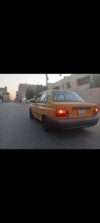 سايبا ١١ • ضربة أمامية • مكفولة صبغ