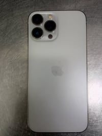 ايفون ١٣ برو ماكس • ١٢٨ • شاشة مبدلة