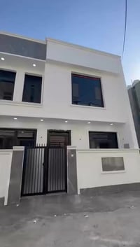 شارع الجنابي • ٥٠م • غرفتين