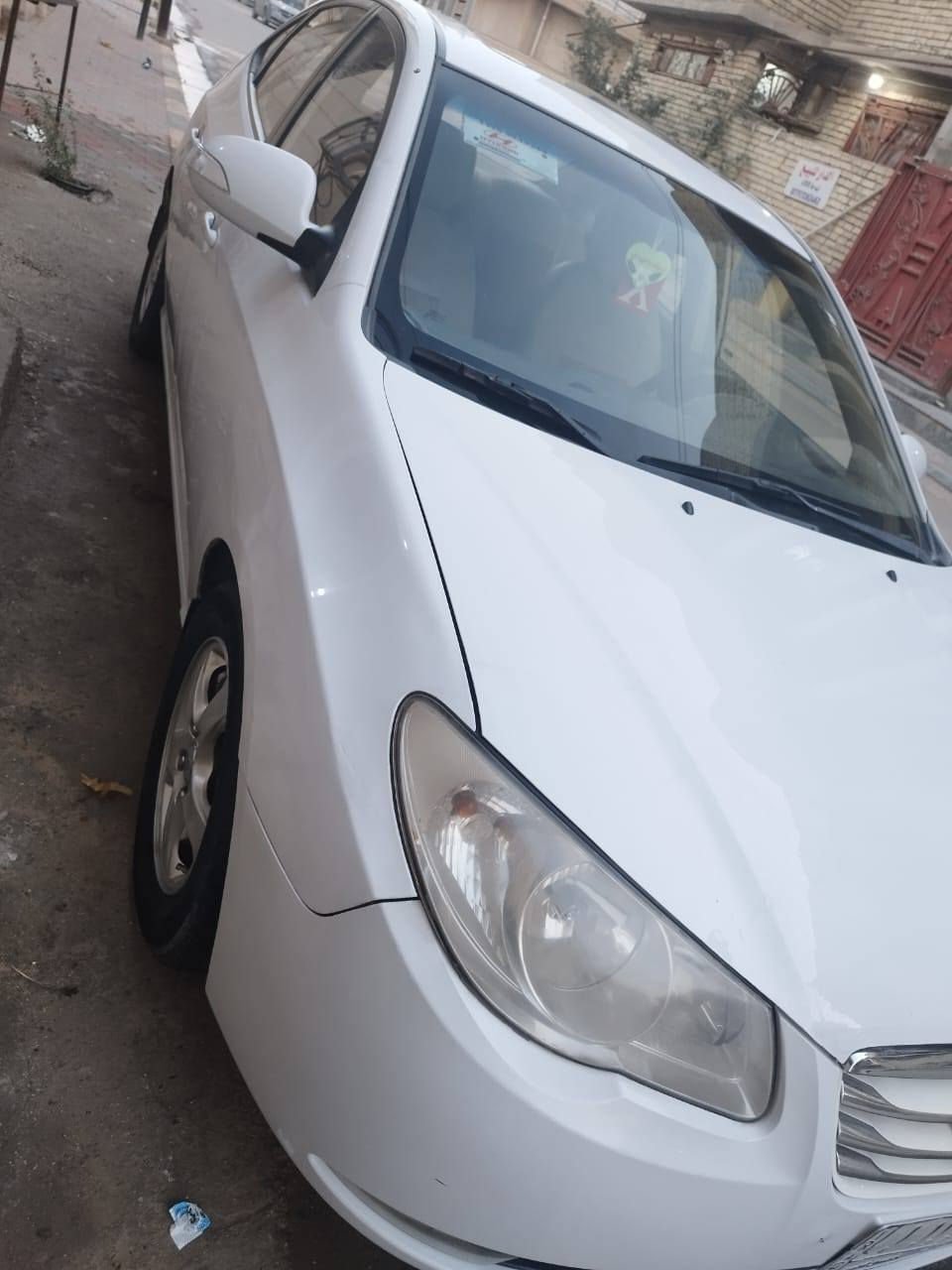 جديده بمعنه كلمه وجاهزه للاخيرالنتره خليجي موديل 11الشركه العامه
ماشيه137 محرك2000بلادي 120,دك جرس
فول مواصفات سياره فتحه شاشه كامره خلفي حساس خلفي اشاير بلمري 5ويلكب 4دسك(اريل) كيجات تعلي وتنزل لايتات  
سياره بيها بارد فقط تكحيل سعرها١٢٥ موجوده بكربلاء ***********
