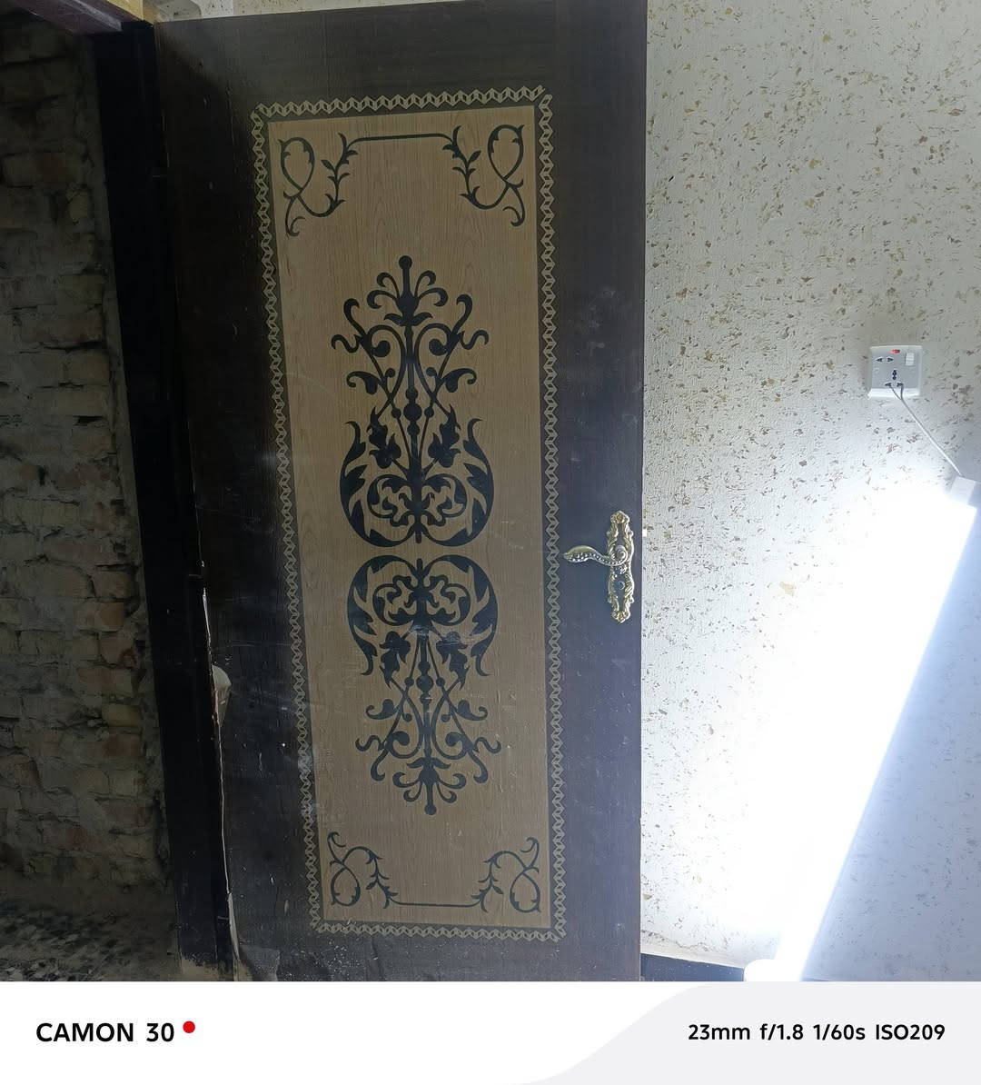 غراض للبيع


**إذا كنت صاحب هذا الإعلان وتريد حذفه لأي سبب، رجاءا أرسل رسالة إلى الدعم الفني**