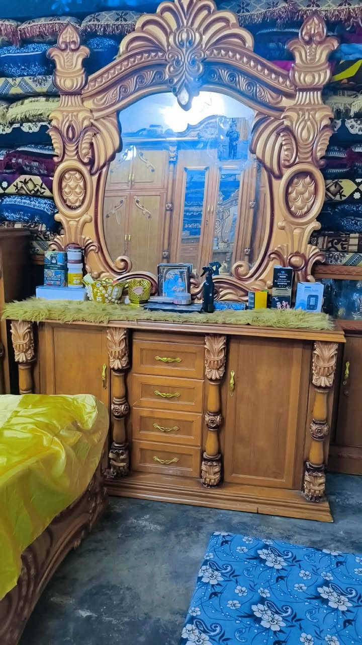غرفه اخشاب السعر 1700وبيه مجال مكان الرمادي


**إذا كنت صاحب هذا الإعلان وتريد حذفه لأي سبب، رجاءا أرسل رسالة إلى الدعم الفني**