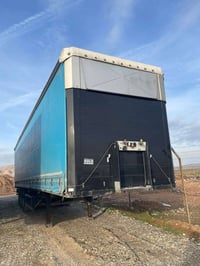 عرباين جوانب متحركة • معرض هوار • جمبور عميريه