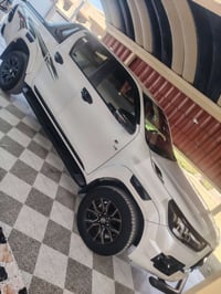 هايلوكس ٢٠٢٣ • فور ويل • ٣٧ الف