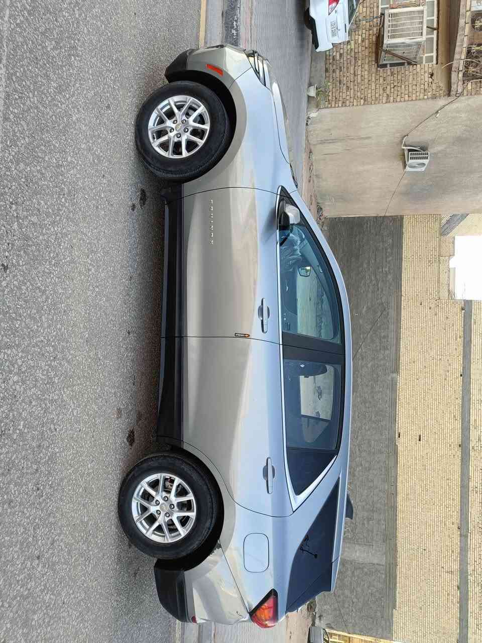 السلام عليكم كونكس 2023 LT وارد امريكي السياره مرقمه
الرقم الانكليزي الجديد و بسمي تحويل مباشر 

          حجم المكينه : 1500 تيربو

المسافه المقطوعه : 50 الف كيلو

الضرر :  الجنطه بيه شبر تقريبا عل بارد وحادث امريكا دعاميه اماميه فقط صوره الحادث موجوده واتس 

#المواصفات

1.شاشه

2.ويل كب

3.كشن السايق كهرباء

4.حساس خلفي وامامي

5.كامره

6.هيترات بالكشنات

7.بصمه

8.بصمة ابواب

9_كشافات 

10.لايتات زنون

#السعر : 168

تفاصيل أكثر ☎️  *********** بيه وات ساب تحياتي
