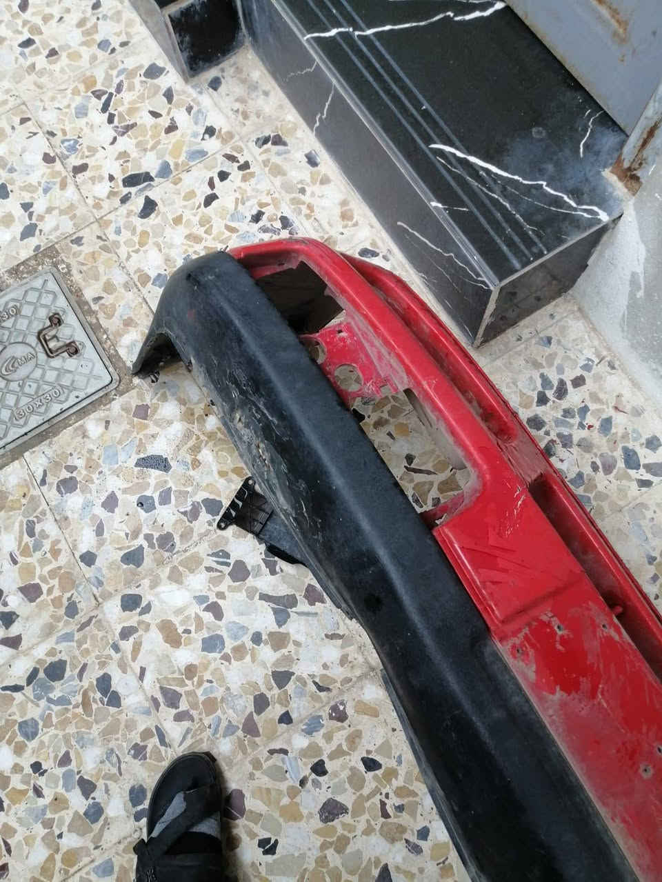 اغراض للبيع مال كولف نفخ


**إذا كنت صاحب هذا الإعلان وتريد حذفه لأي سبب، رجاءا أرسل رسالة إلى الدعم الفني**