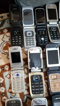 شلعة ٦٥ • قفل مكاني • الأمين الثانية