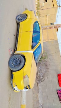 دوج افنجر • ٢٠٠٨ • رقم مميز