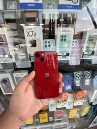 ايفون ١٣ • ١٢٨ • مبدل شاشة