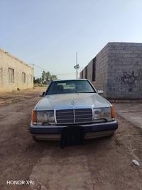 مرسيدس • ١٩٨٩ • الناصرية الغراف