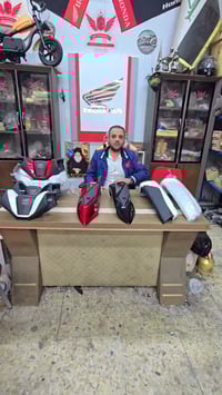 #مجمع_ابوليثpcx 🙏 اقرأء الكليشه🕒 #اوقات_الدوام_من10ص_ال7م_كل_ايام_الاس...