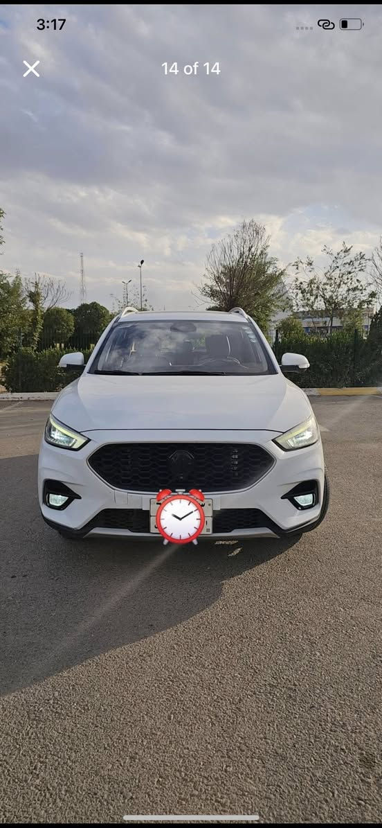 Mg zs2021
بە ناوی خوا mg zs فوول فوول مواسەفات بۆ فرۆشتن ماشەڵا سەیارەکە پاکە و ماڵی دۆستە ٩٠هەزار ڕۆشتوە ١بست ساردی هەیە ڕەقەم هەولێر 
١١٩معامەلەیە برایانە
واتسەب/***********
