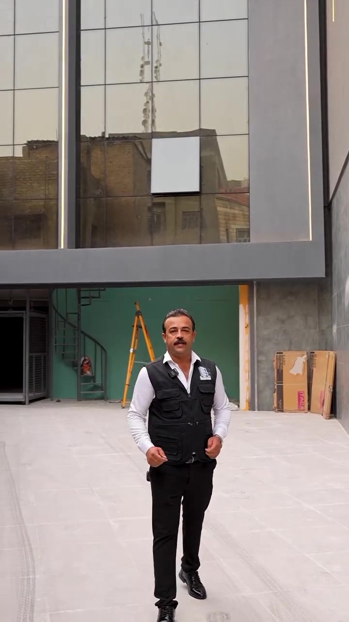النتيجة الواضحة، الدقة في التنفيذ، والاهتمام بالتفاصيل هي أفضل دليل على جودة العمل.
📞 ***********
